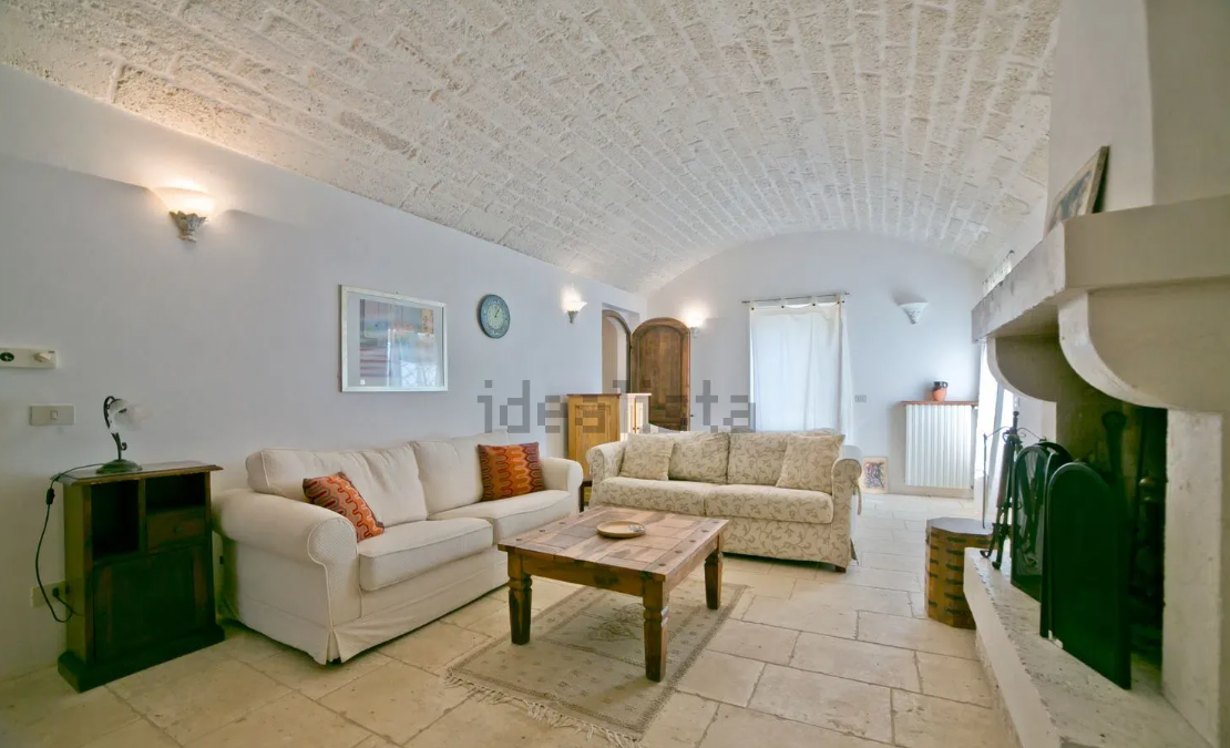 trullo