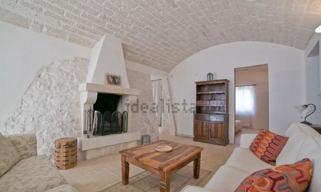 trullo
