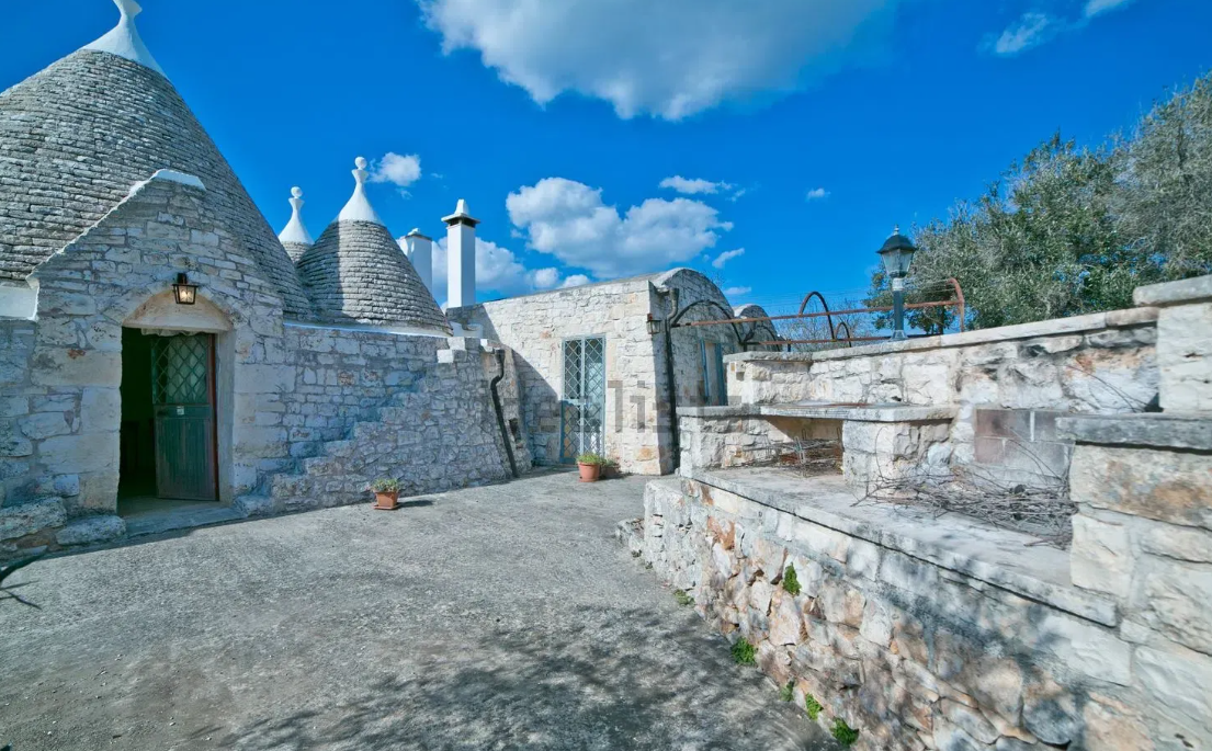trullo
