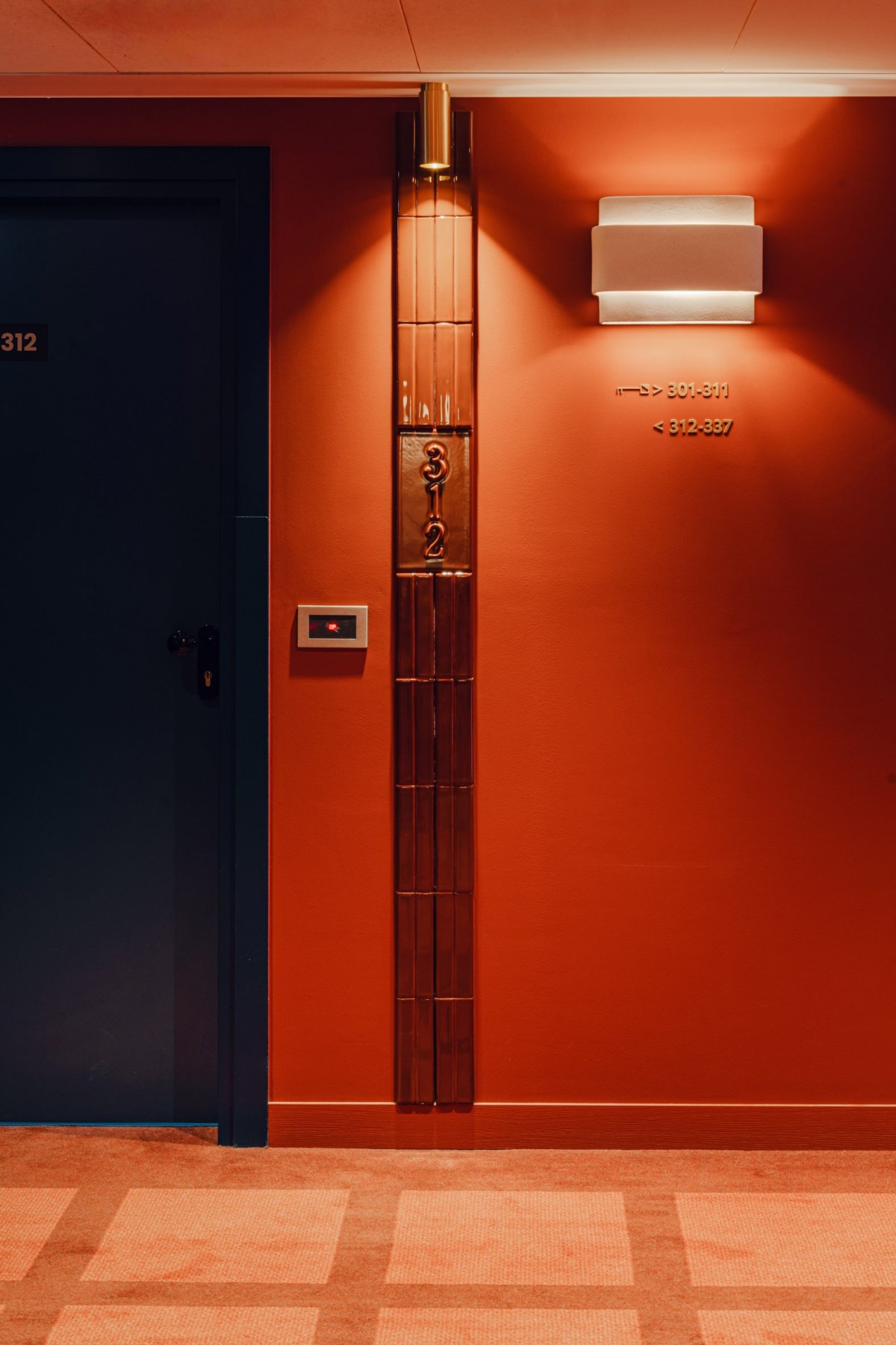 hotel na Polónia