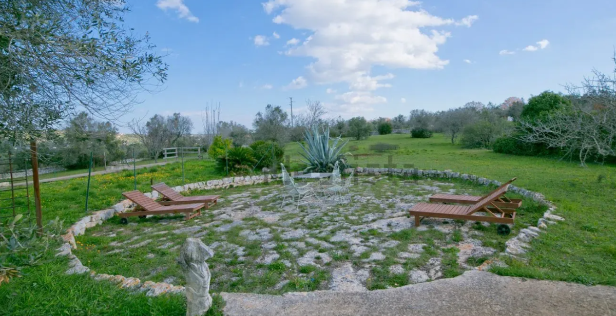 trullo