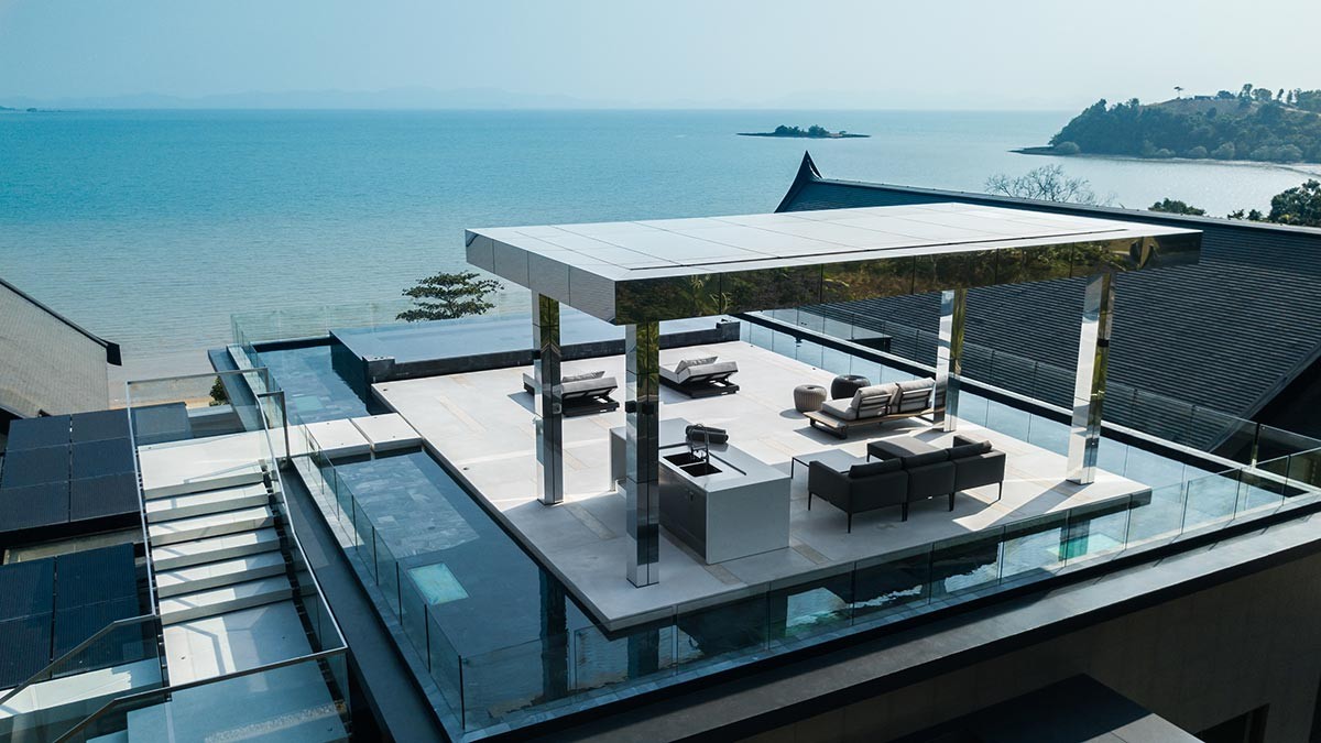 Villa Amarivada