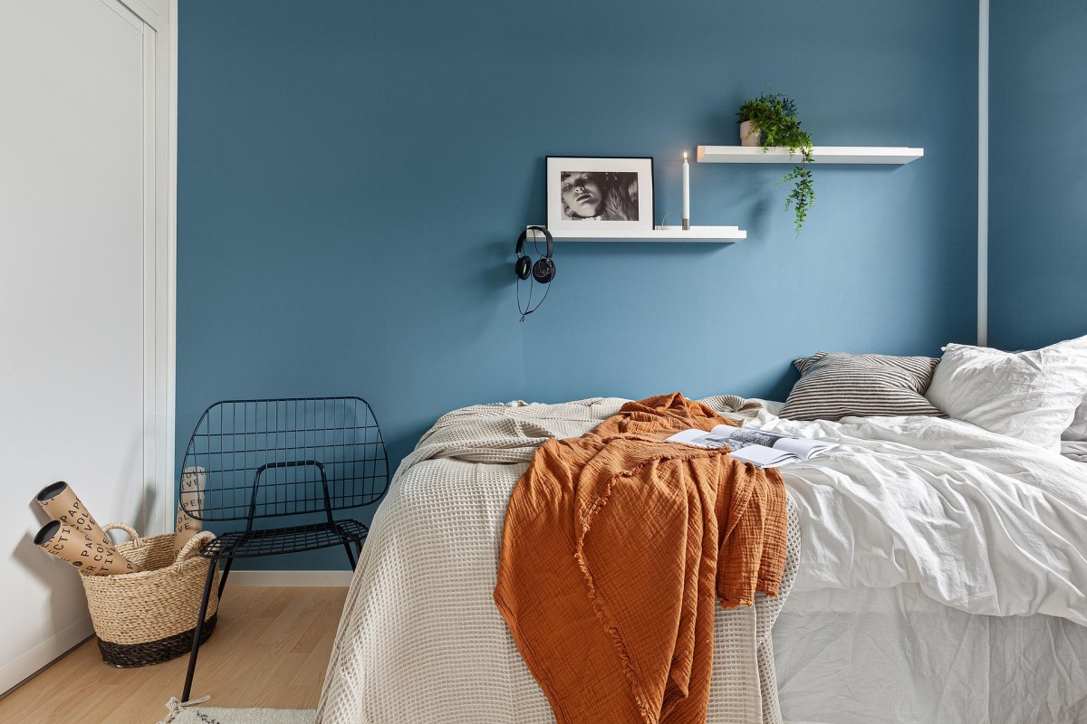 decorar com cores pastel