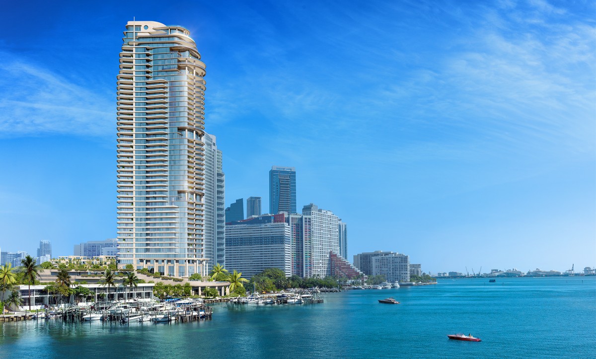 St. Regis Miami