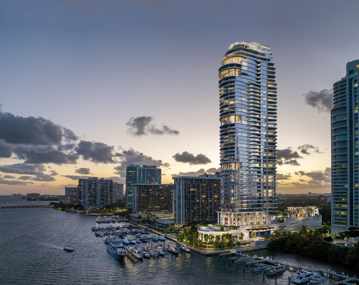 St. Regis Miami