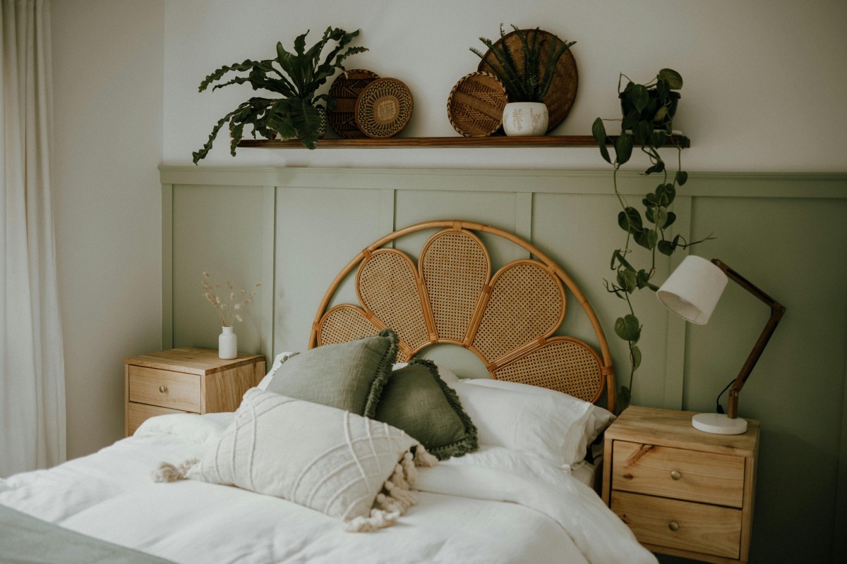 Dormitorio