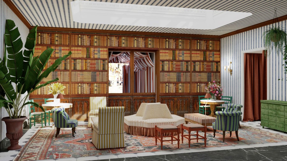 Cristine Bedfor Málaga