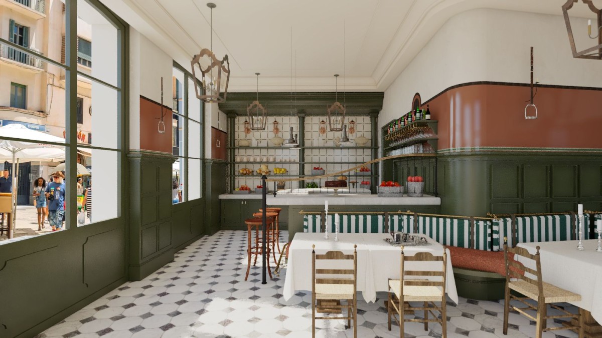 Cristine Bedfor Málaga