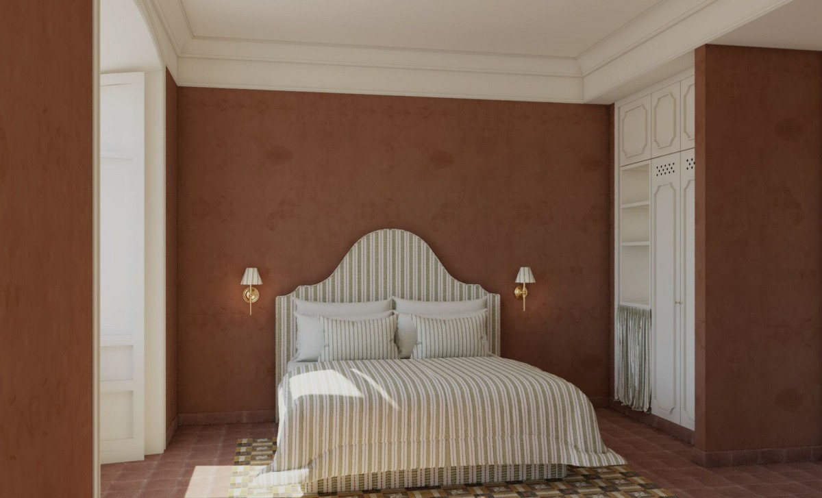 Cristine Bedfor Málaga