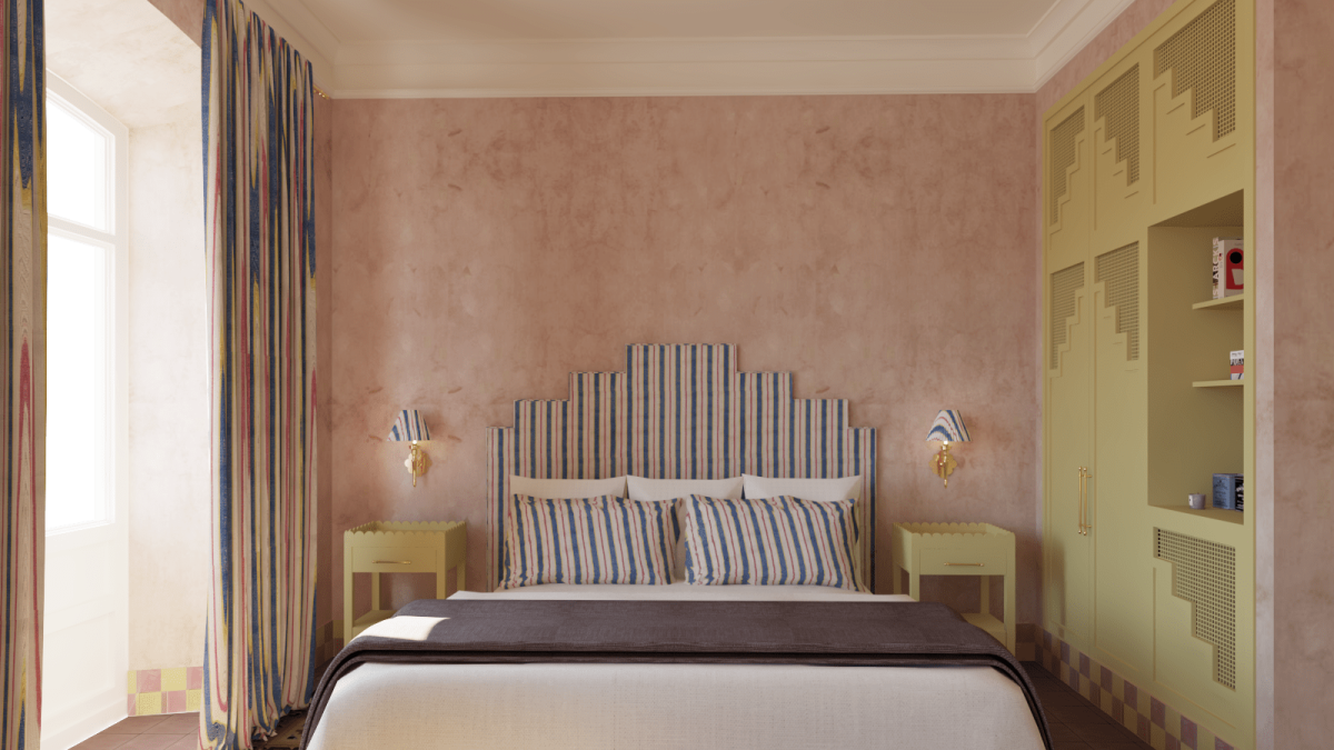 Cristine Bedfor Málaga