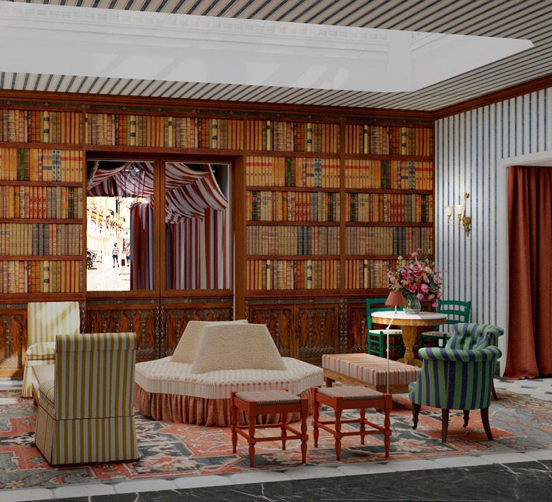 Cristine Bedfor Málaga