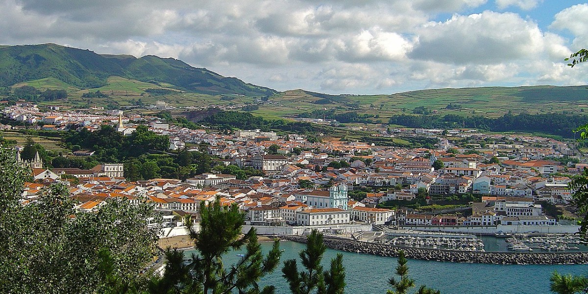 Angra do Heroísmo
