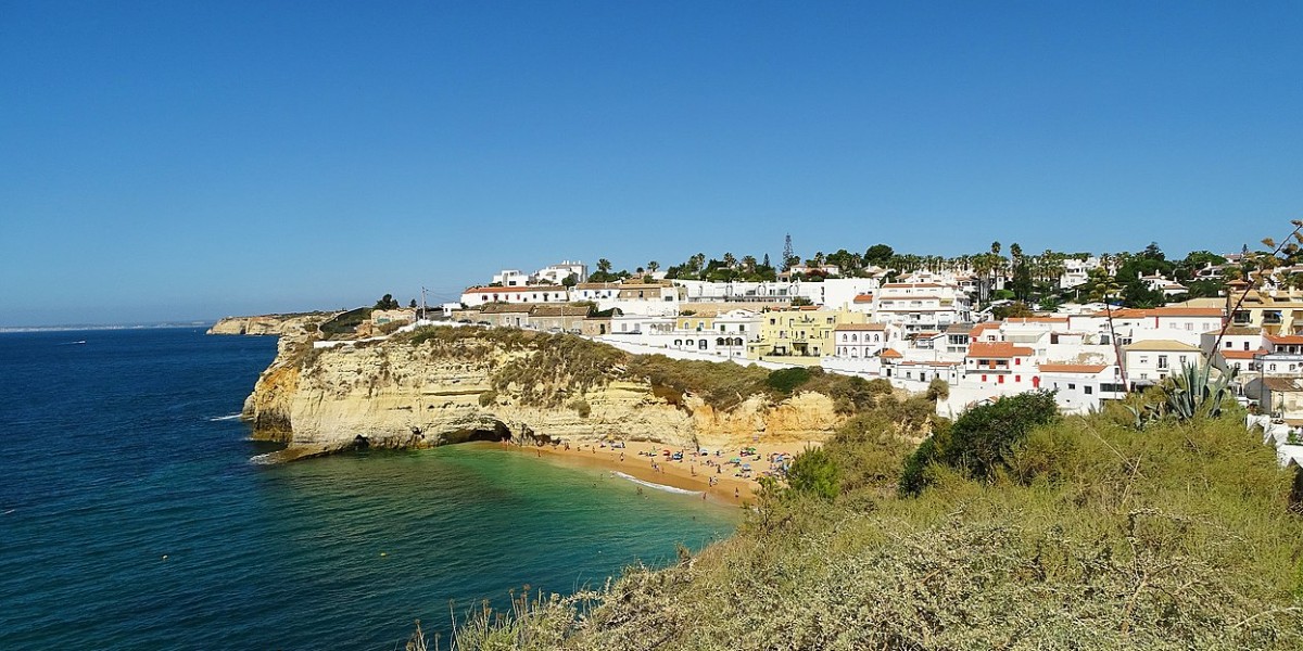 Carvoeiro