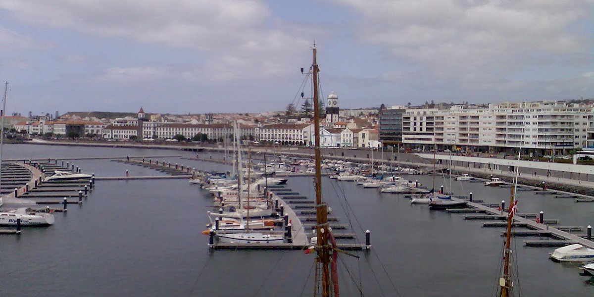 Ponta Delgada