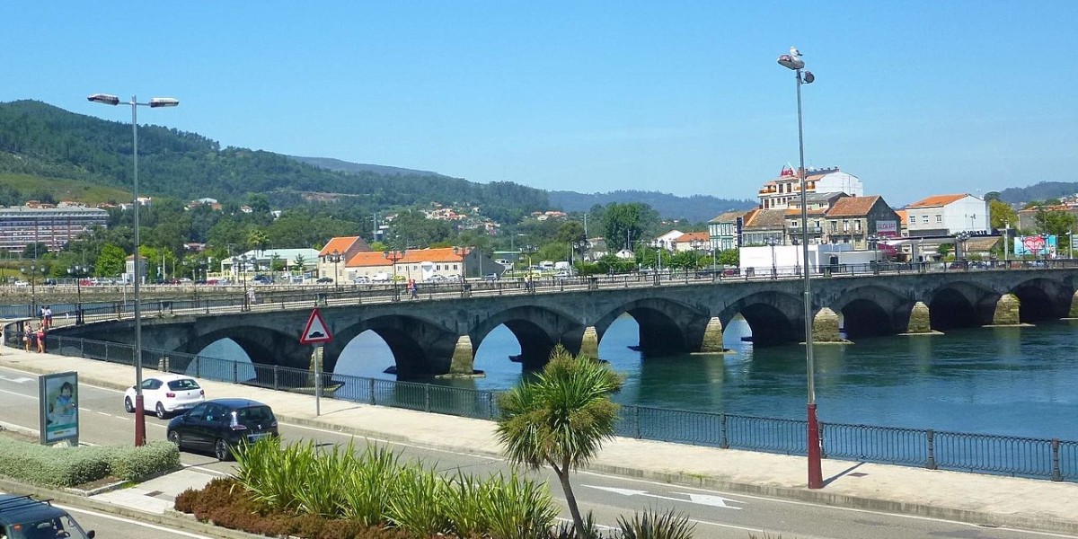 Pontevedra
