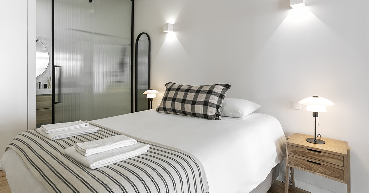 apartamento Pombalino