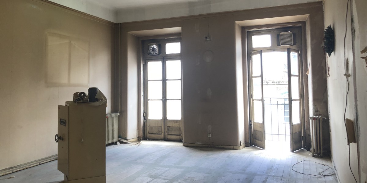 apartamento Pombalino