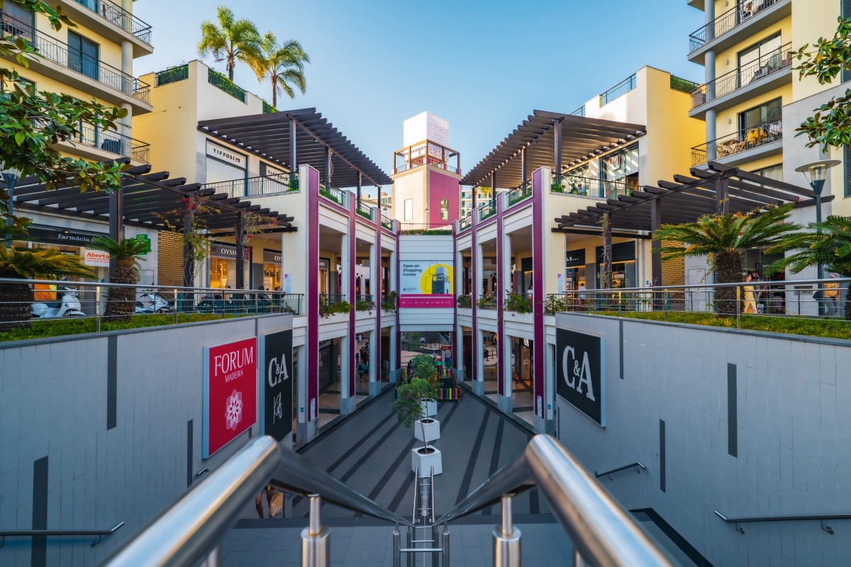 Investimento imobiliário em Portugal