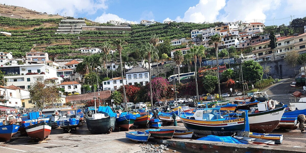 Câmara de Lobos