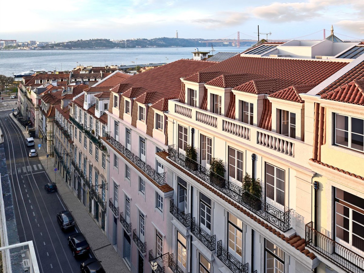 casas no centro