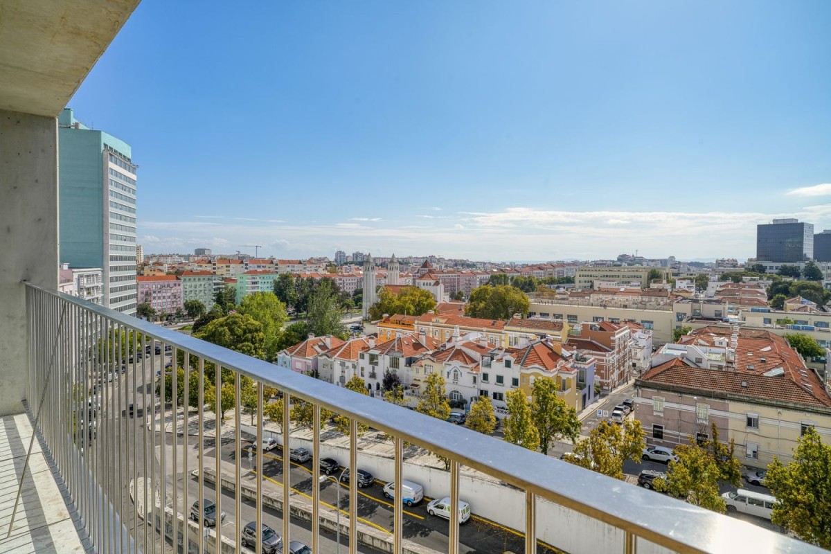 vista de lisboa