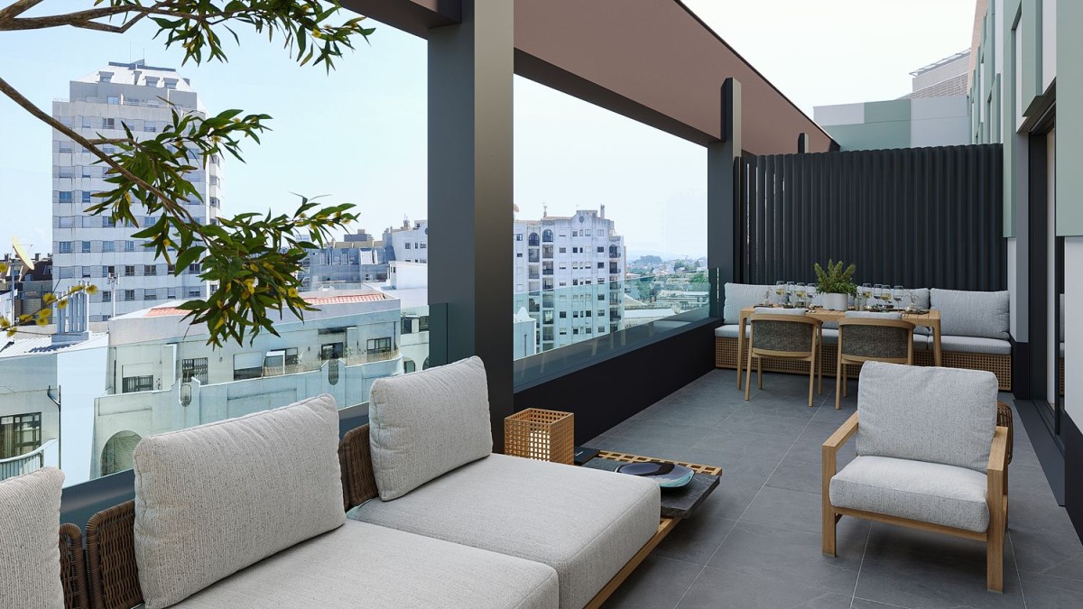 penthouse