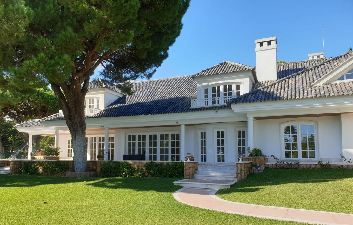 Luxury home in Portugal