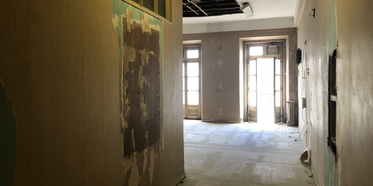 apartamento Pombalino
