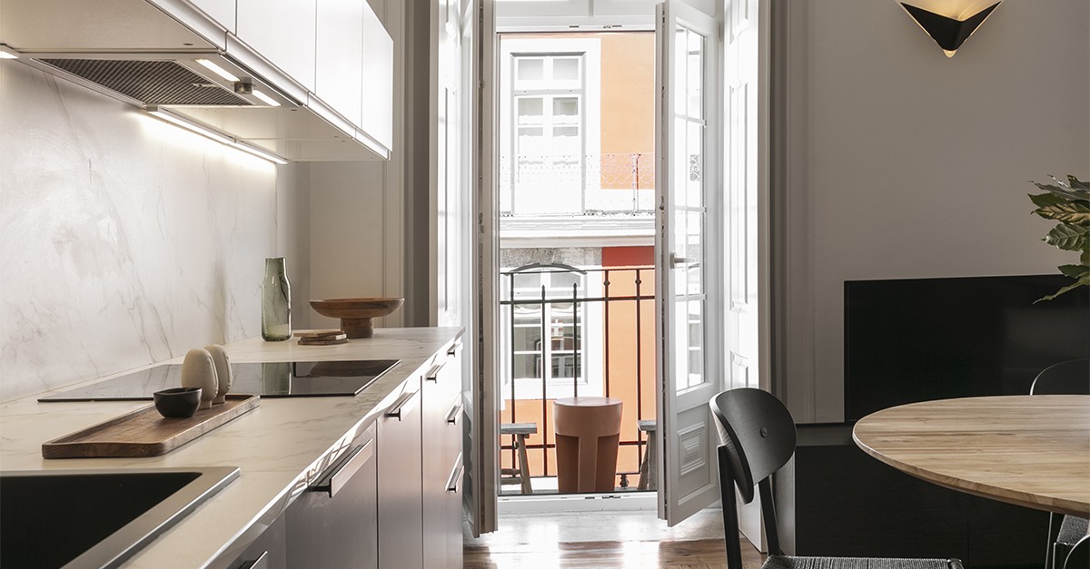apartamento Pombalino