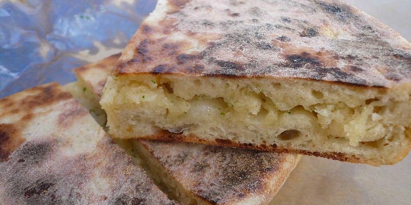 Pratos típicos na Madeira