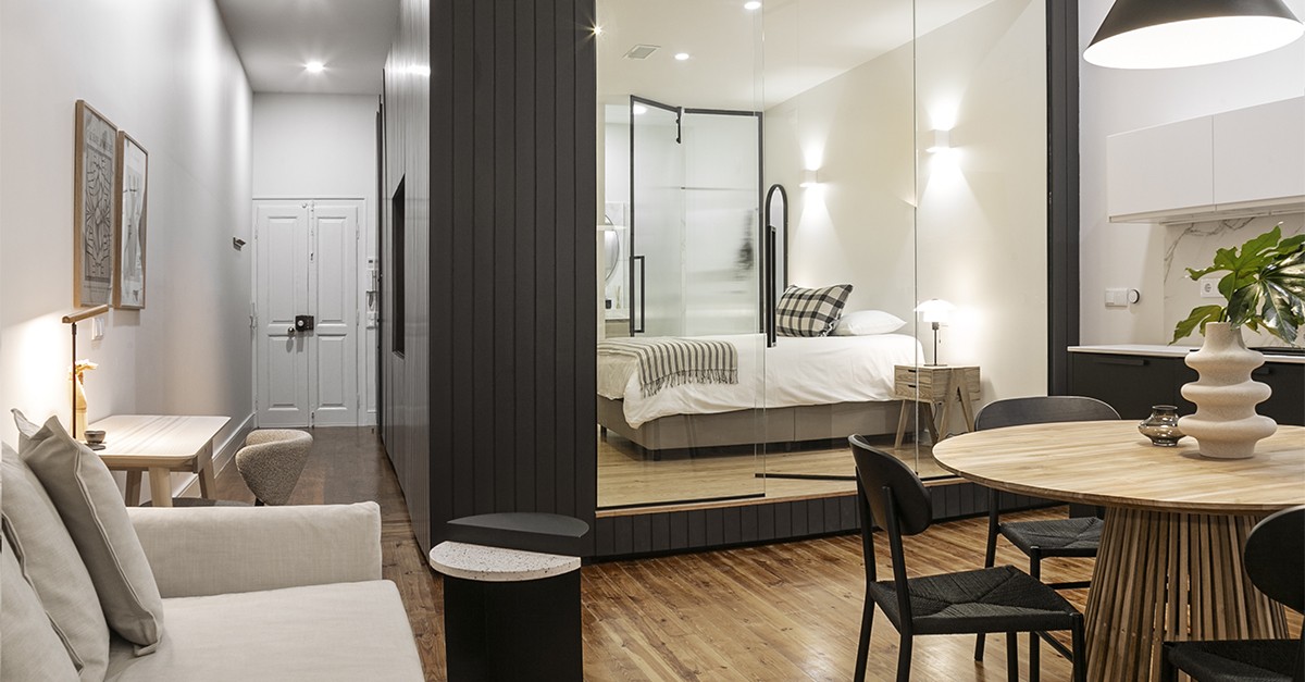 apartamento Pombalino