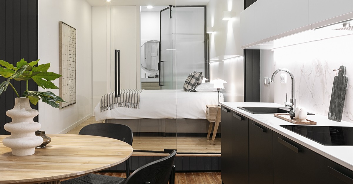 apartamento Pombalino