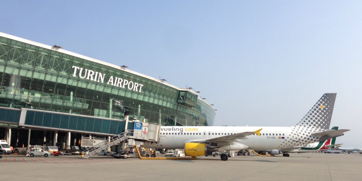 Aeroporto Sandro Pertini