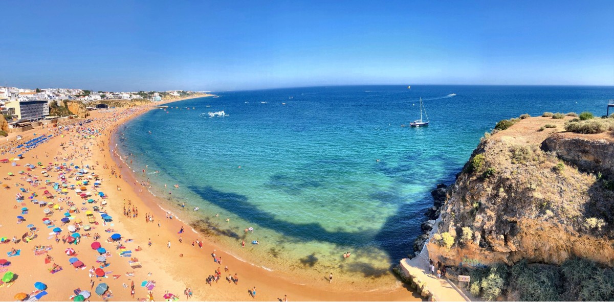 albufeira