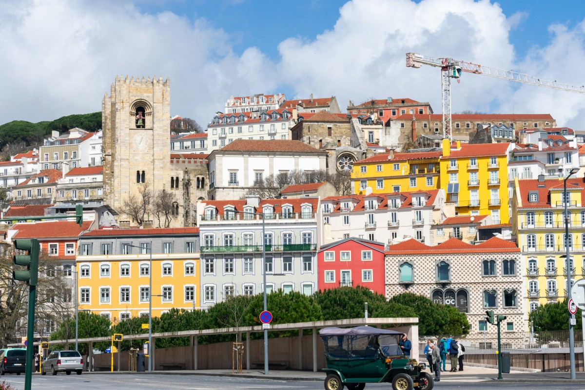 Lisboa
