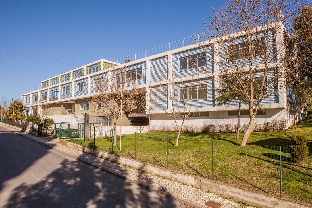 Negócios imobiliários