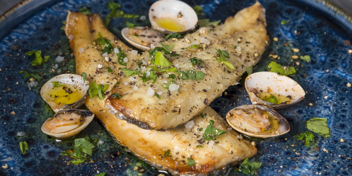 Pratos típicos na Madeira