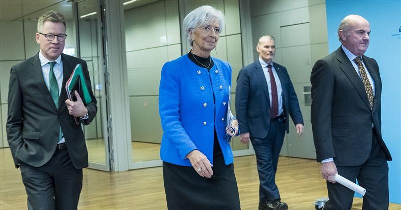 Impacto de Trump no BCE