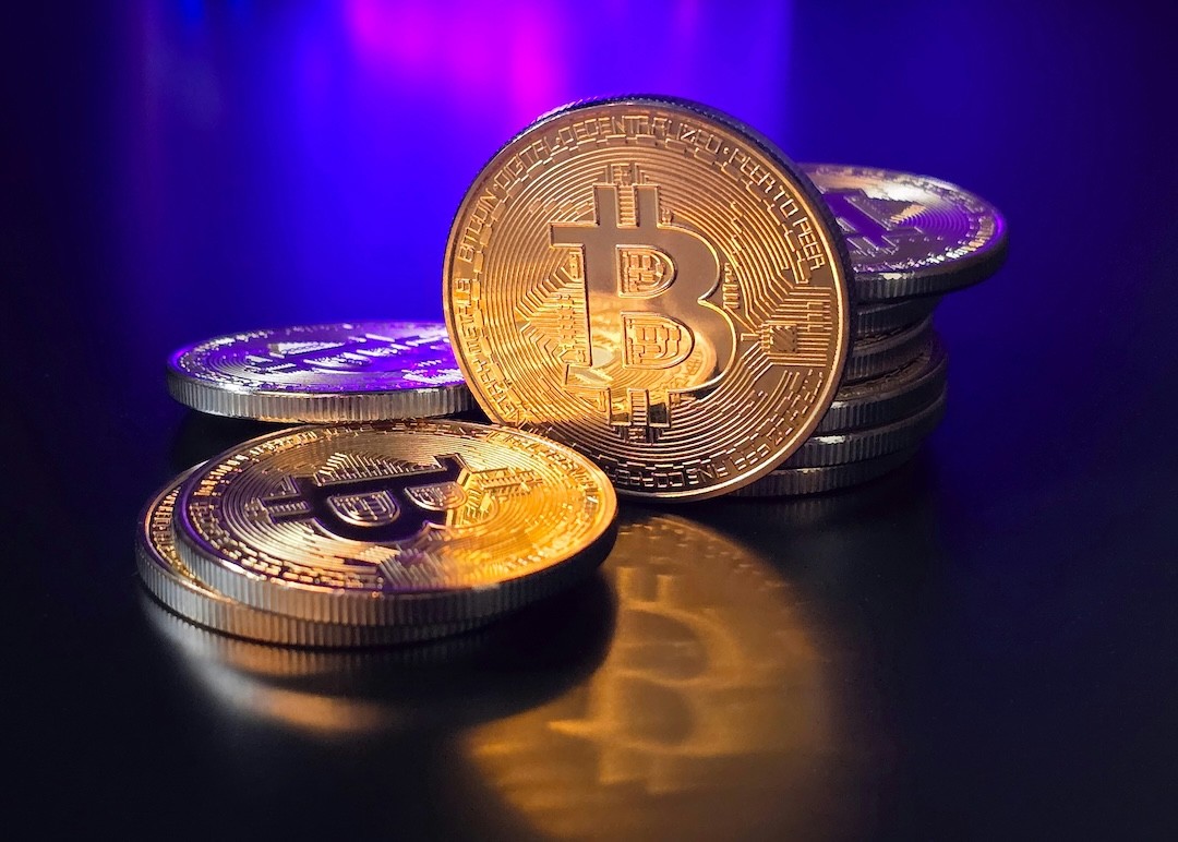 bitcoin