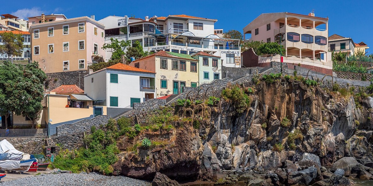Câmara de Lobos