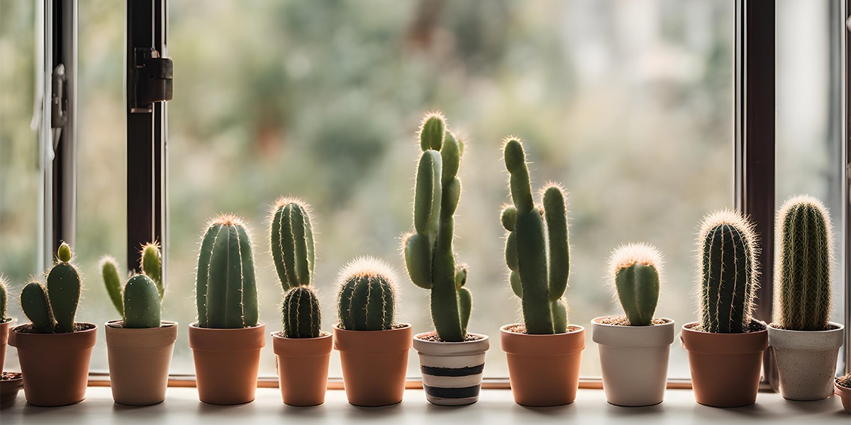 Cactos
