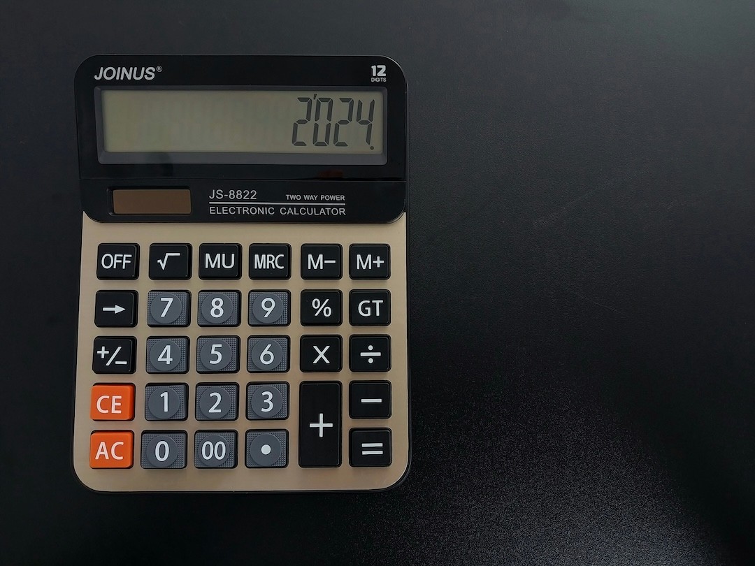 calculadora de IRS