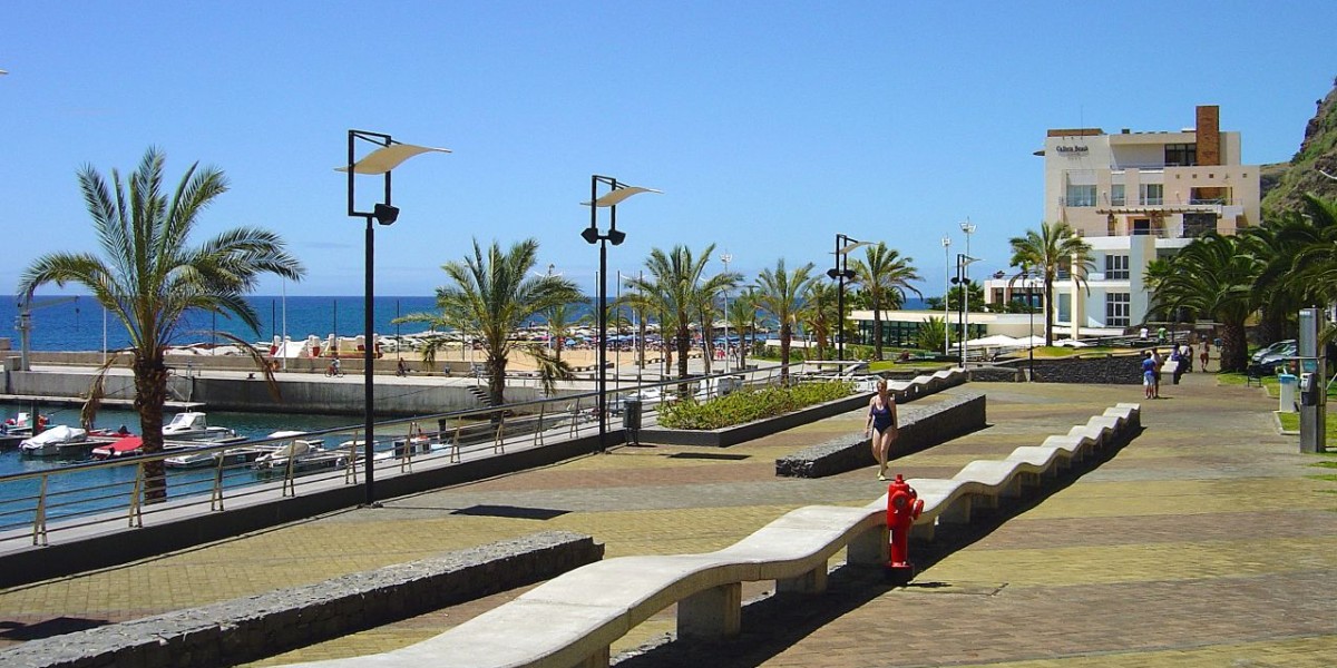 Calheta