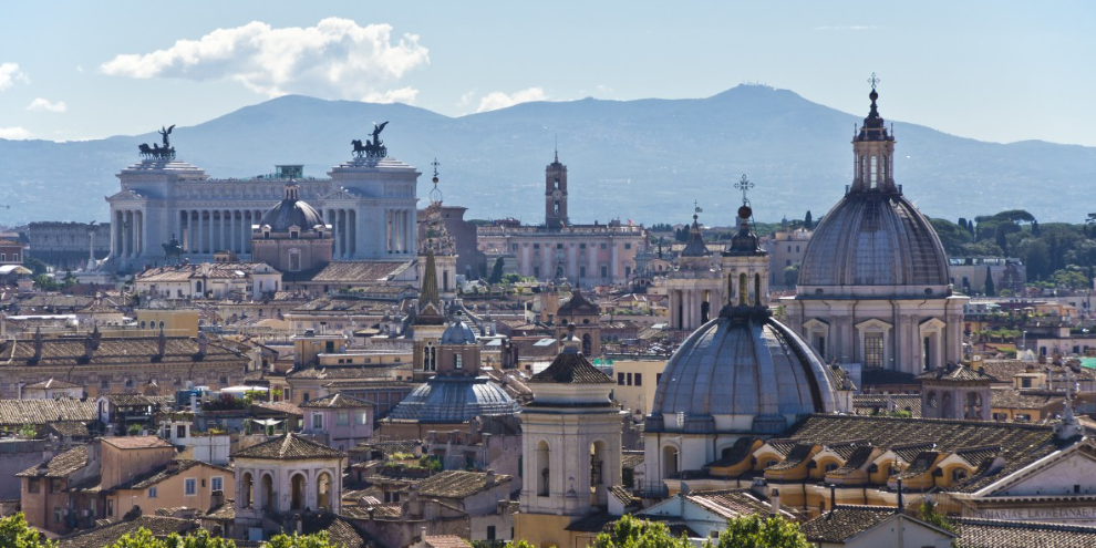 Roma