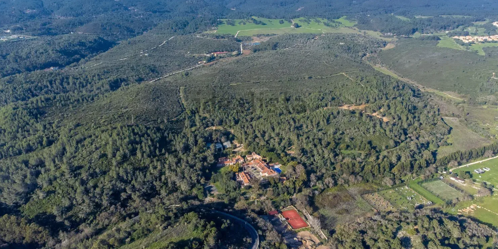 Casas de luxo
