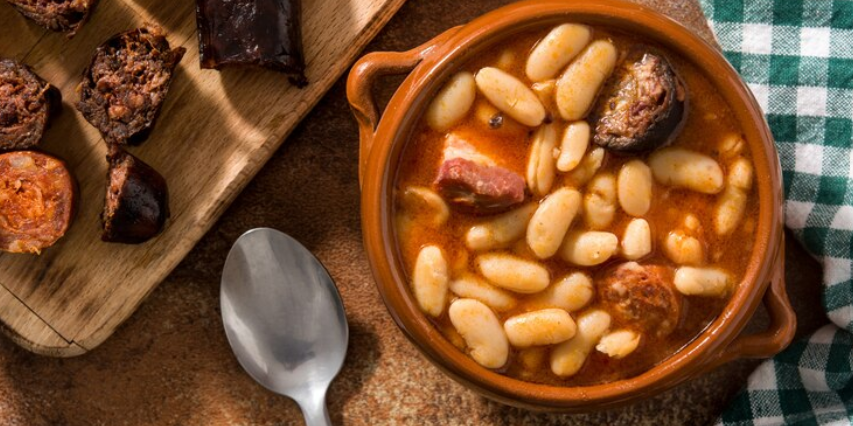 Pratos típicos no Norte 