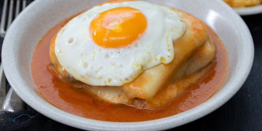 Pratos típicos no Norte 