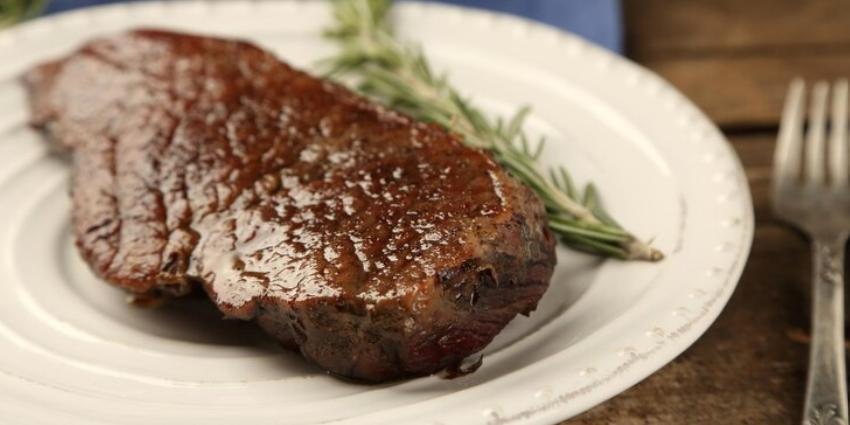 Pratos típicos no Norte 