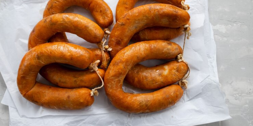 Pratos típicos no Norte 