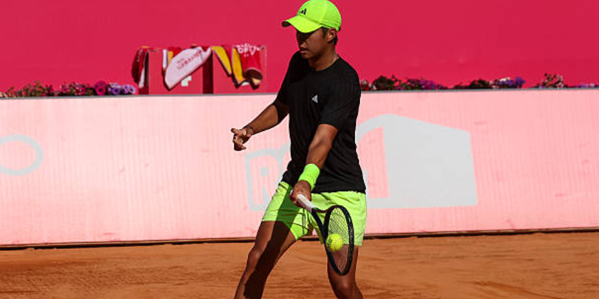 Millennium Estoril Open 2025